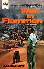 Welt in Flammen Welt in Flammen