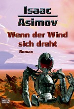 Wenn der Wind sich dreht
