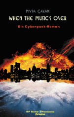 When the Musics over When the Musics over