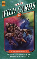 Wild Cards: Asse im Einsatz