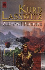Auf zwei Planeten Auf zwei Planeten