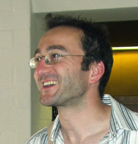 Marc Hillefeld, (c) SF-Fan.de
