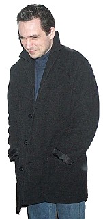 Michael Marrak, (c) Florian Breitsameter Michael Marrak, (c) Florian Breitsameter