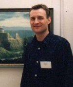 Thomas Thiemeyer