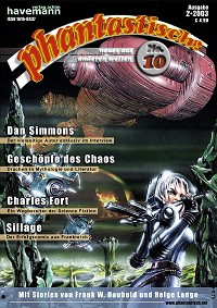 phantastisch! 10 phantastisch! 10