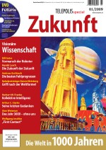Telepolis Sonderheft Zukunft Telepolis Sonderheft Zukunft