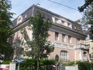 Villa Fantastica