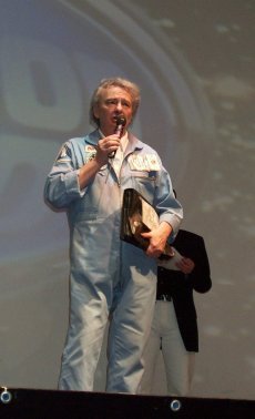Charles Wilp, (c) SF-Fan.de