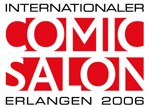 Comicsalon 2006 Erlangen Comicsalon 2006 Erlangen