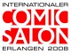 Comicsalon Erlangen 2008