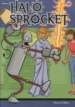 Halo and Sprocket, (c) Eidalon Verlag Halo and Sprocket, (c) Eidalon Verlag