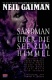 Sandman 5: &Uuml;ber die See zum Himmel