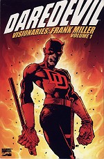 Visionen von Frank Miller 1 Visionen von Frank Miller 1