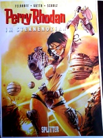 PERRY RHODAN im Sternenozean