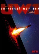 Universal War One Genesis