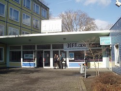 Fritz-Henßler-Haus
