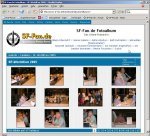 Fotoalbum WorldCon