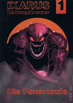Rettungskreuzer Ikarus Rettungskreuzer Ikarus