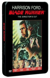 Blade Runner metalpak Blade Runner metalpak