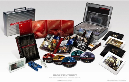 Blade Runner: Ultimate Collectors Edition