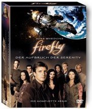 Firefly DVD 1 Season Firefly DVD 1 Season