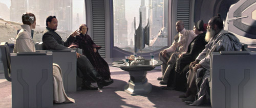 Deleted Scene Deleted Scene