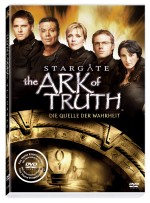 Stargate: The Ark of Truth