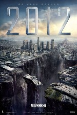 Kinoposter 2012