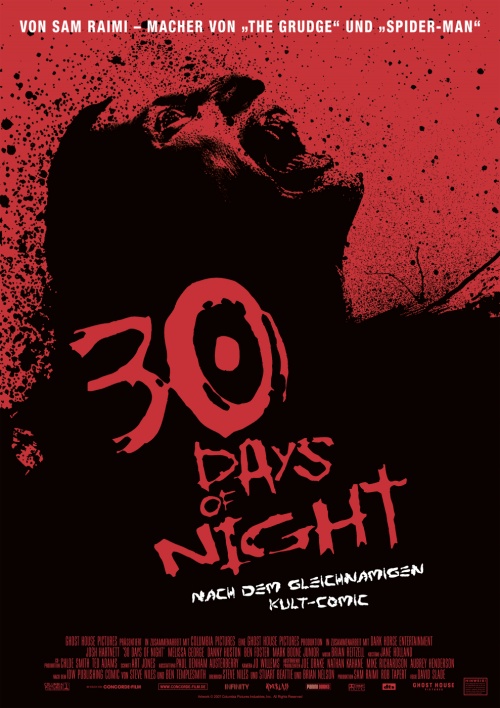 30 Days of Night 30 Days of Night