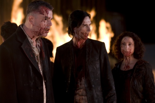 30 Days of Night 30 Days of Night