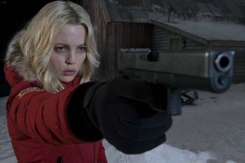 30 Days of Night 30 Days of Night