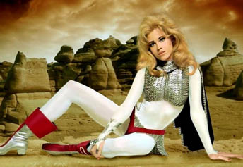 Barbarella Barbarella