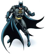 Batman, (c) DC Comics