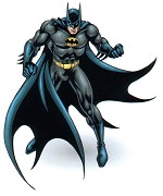 Batman, (c) DC Comics Batman, (c) DC Comics