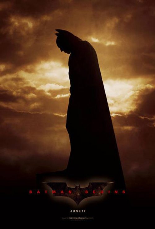 Batman Begins, (c) Warner Batman Begins, (c) Warner