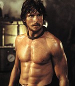 Christian Bale, (c) Buena Vista International