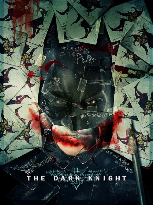 Batman - The Dark Knight