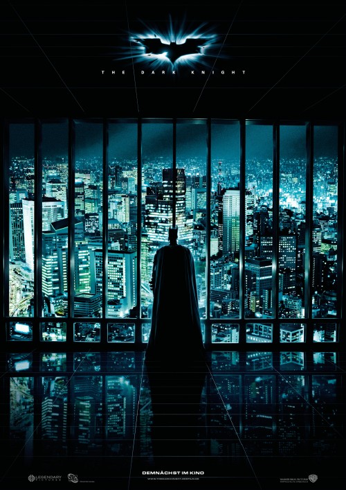 Batman - The Dark Knight Batman - The Dark Knight