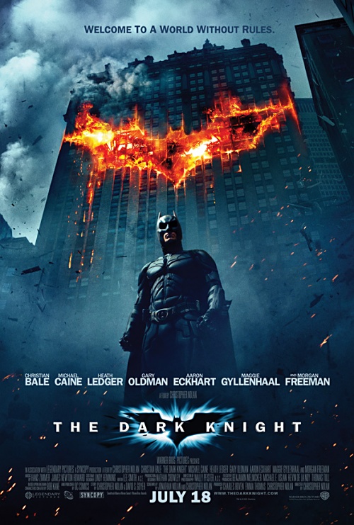 Batman - The Dark Knight Batman - The Dark Knight