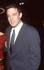 Ben Affleck Ben Affleck