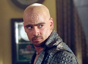 Bullseye, (c) 20th Century Fox Bullseye, (c) 20th Century Fox