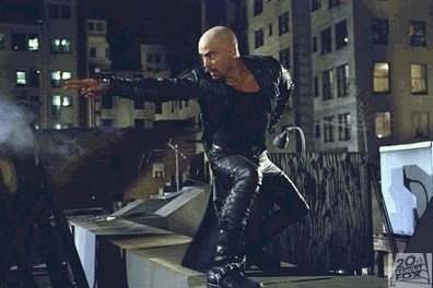 Bullseye, (c) 20th Century Fox Bullseye, (c) 20th Century Fox