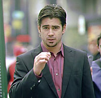 Colin Farell