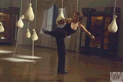 Elektra, (c) 20th Century Fox Elektra, (c) 20th Century Fox