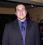 Jon Favreau, (c) IMDB