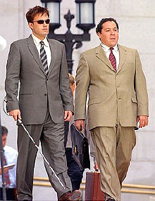 Matt und Foggy Matt und Foggy