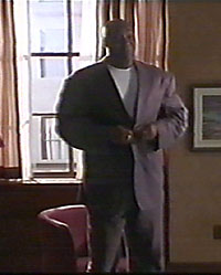 Michael Clarke Duncan