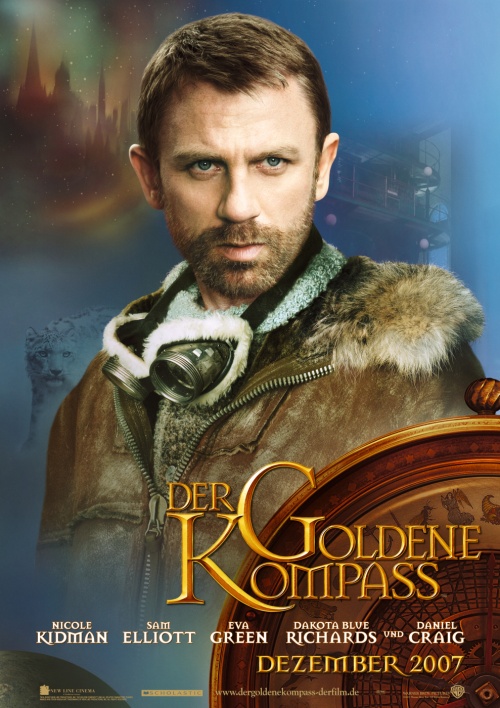 Der goldene Kompass Der goldene Kompass