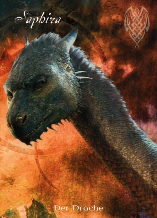 Saphira