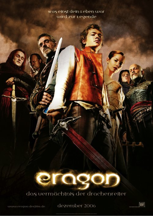 Eragon Paolini